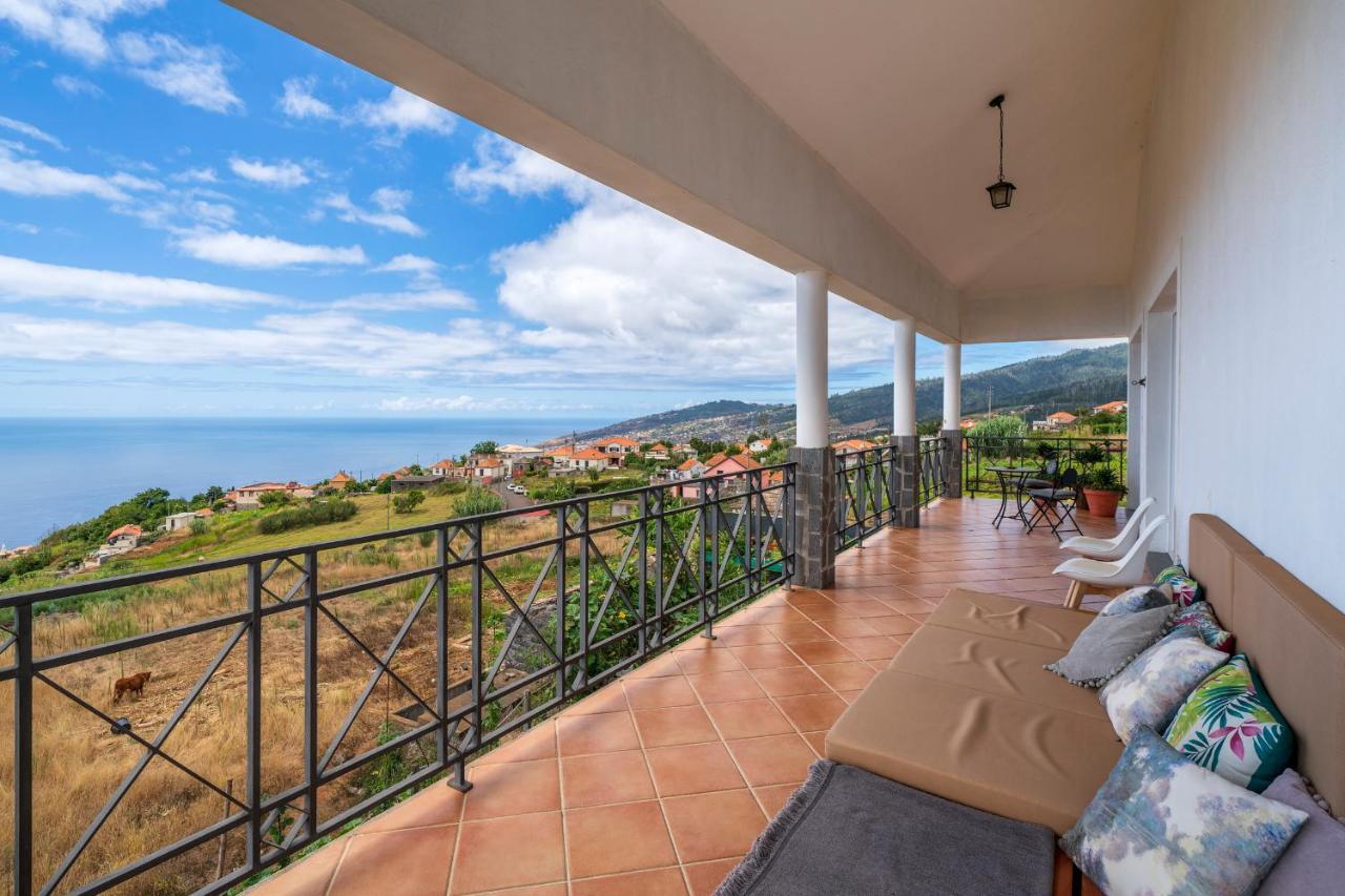 Villa Sea Colors By An Island Apart Arco da Calheta  Exterior photo