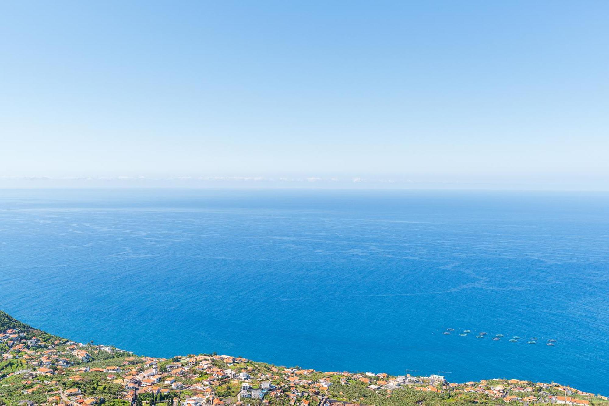Villa Sea Colors By An Island Apart Arco da Calheta  Exterior photo