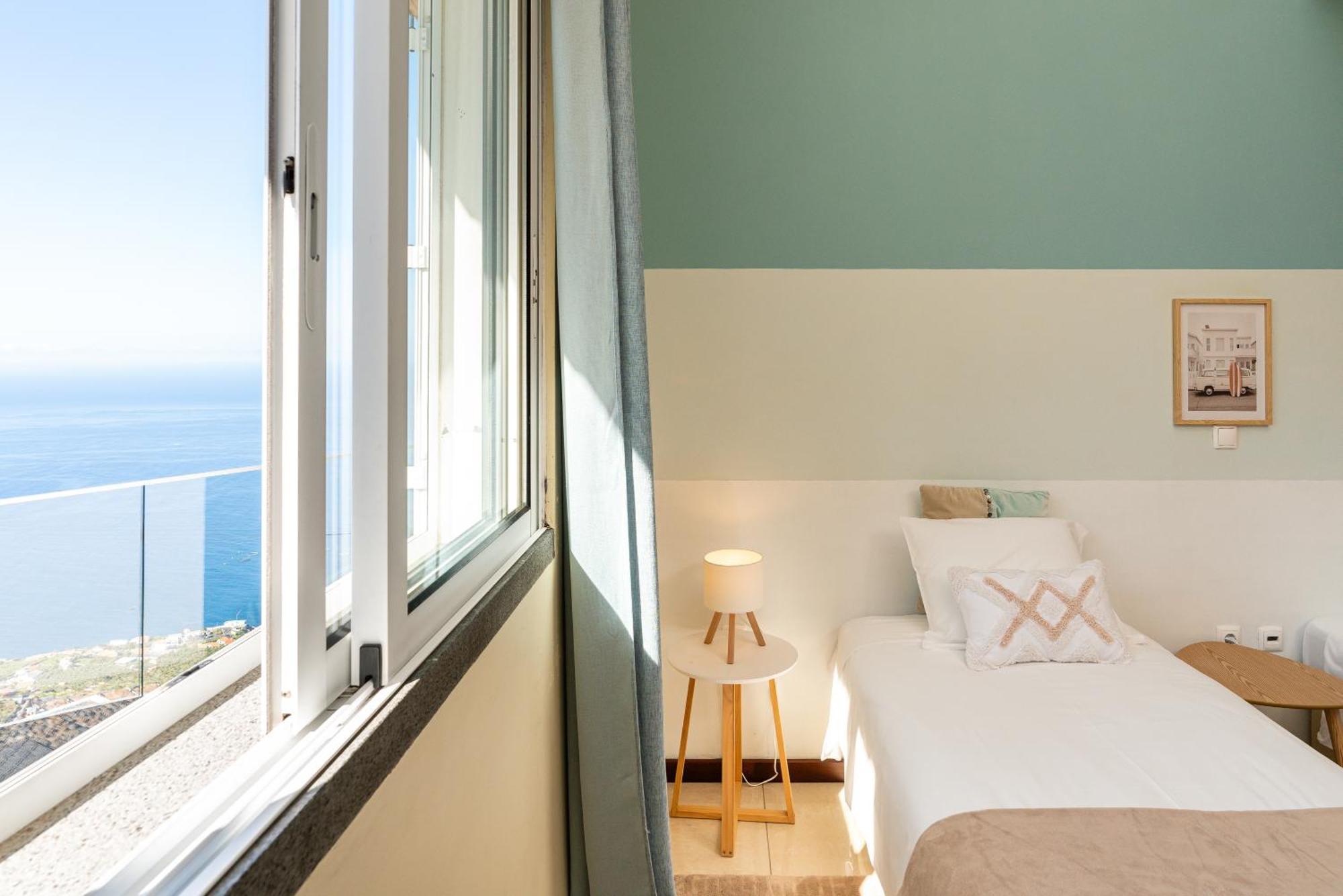 Villa Sea Colors By An Island Apart Arco da Calheta  Exterior photo