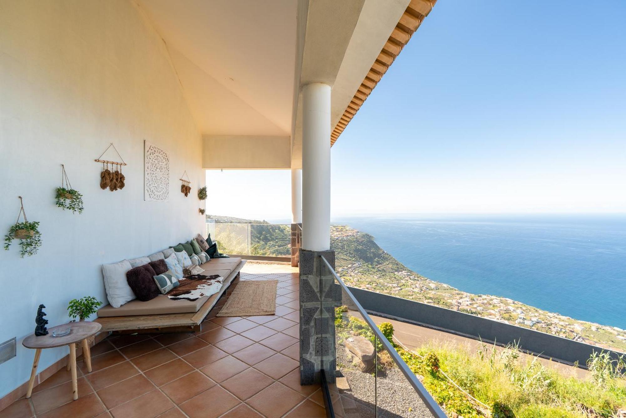 Villa Sea Colors By An Island Apart Arco da Calheta  Exterior photo